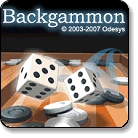 Backgammon LITE